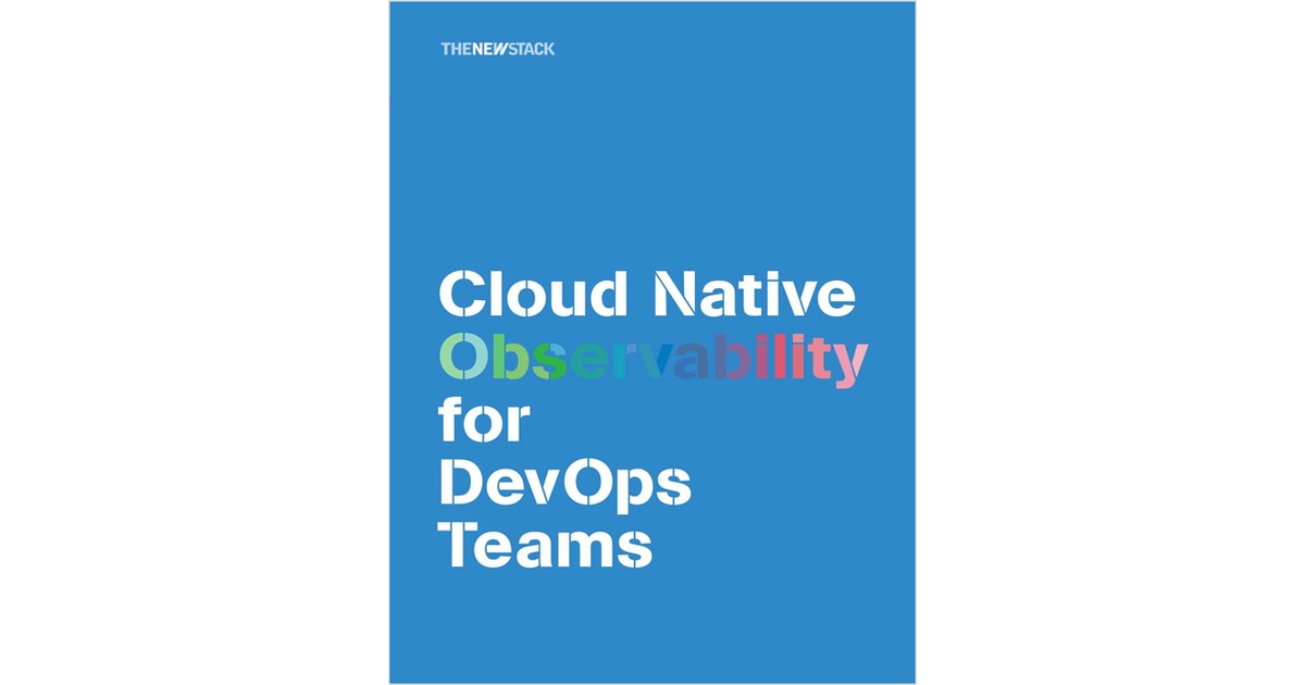 Cloud Native Observability for DevOps Teams