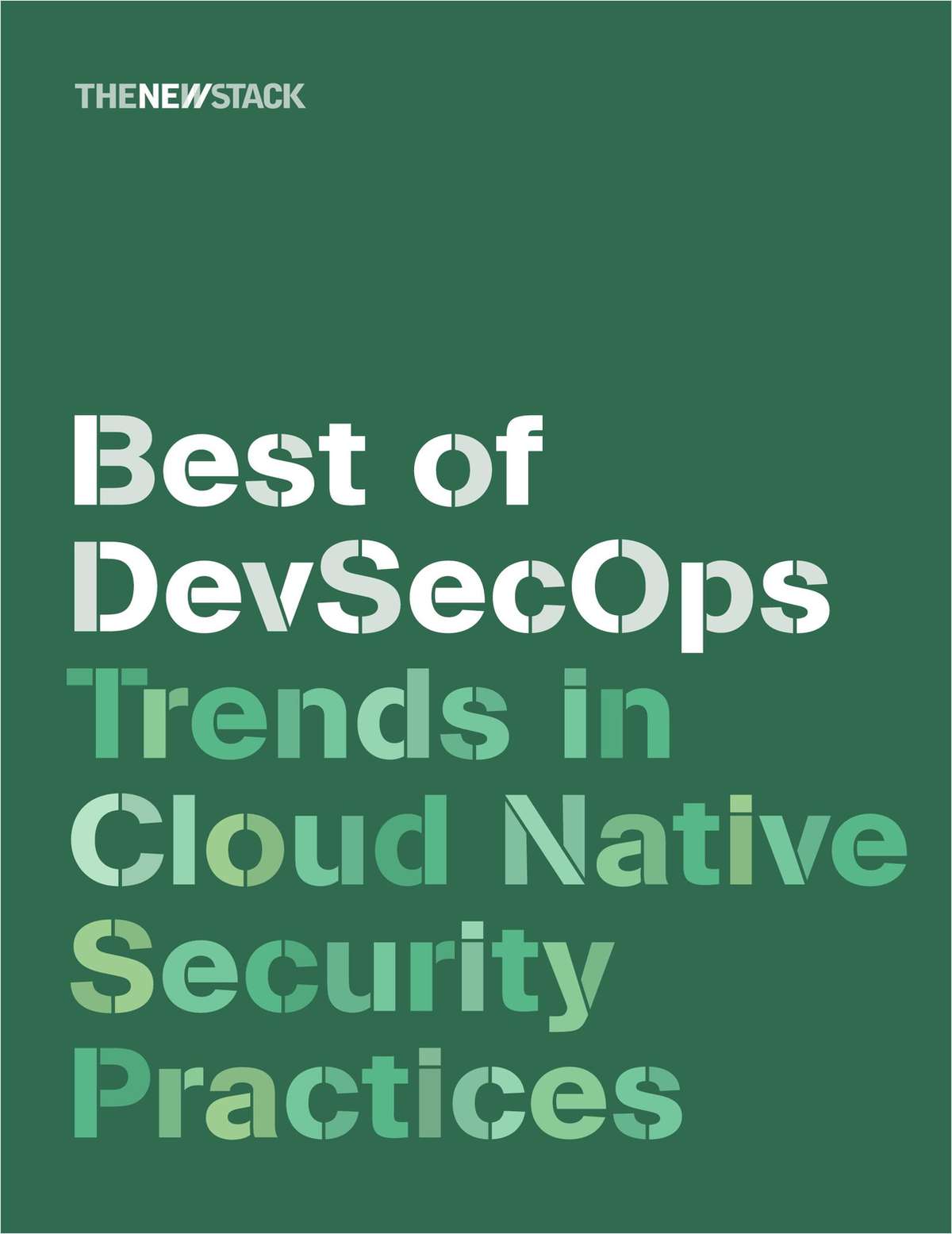 Best of DevSecOps: Trends in Cloud Native Security Practices
