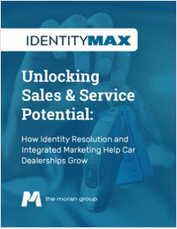 Unlocking Sales and Service Potential