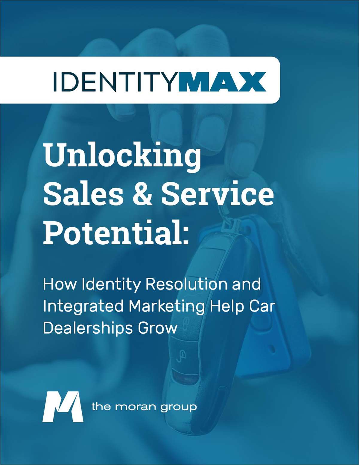 Unlocking Sales and Service Potential