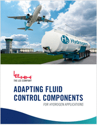 Adapting Fluid Control Components for Hydrogen Applications