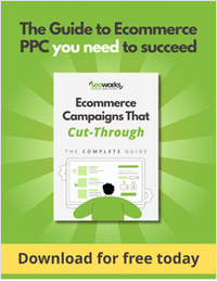 Ecommerce Campaigns That Cut-Through