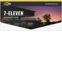 Proactive Store Safety: Secure Your Retail Future with Bollard Installations