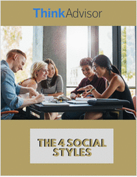 The 4 Social Styles