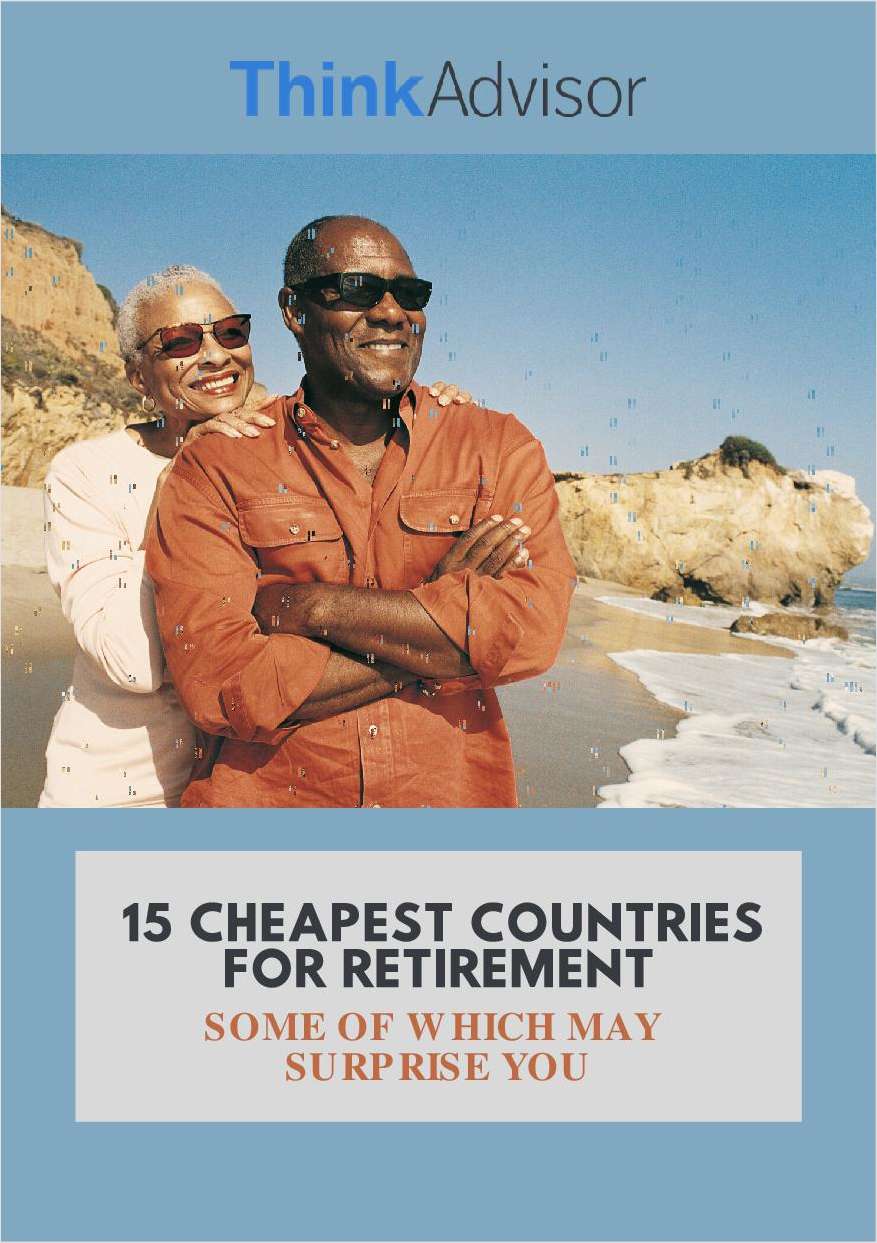 15 Cheapest Countries for Retirement (Some of Which May Surprise You)