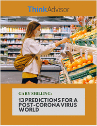 13 Predictions for a Post Coronavirus World
