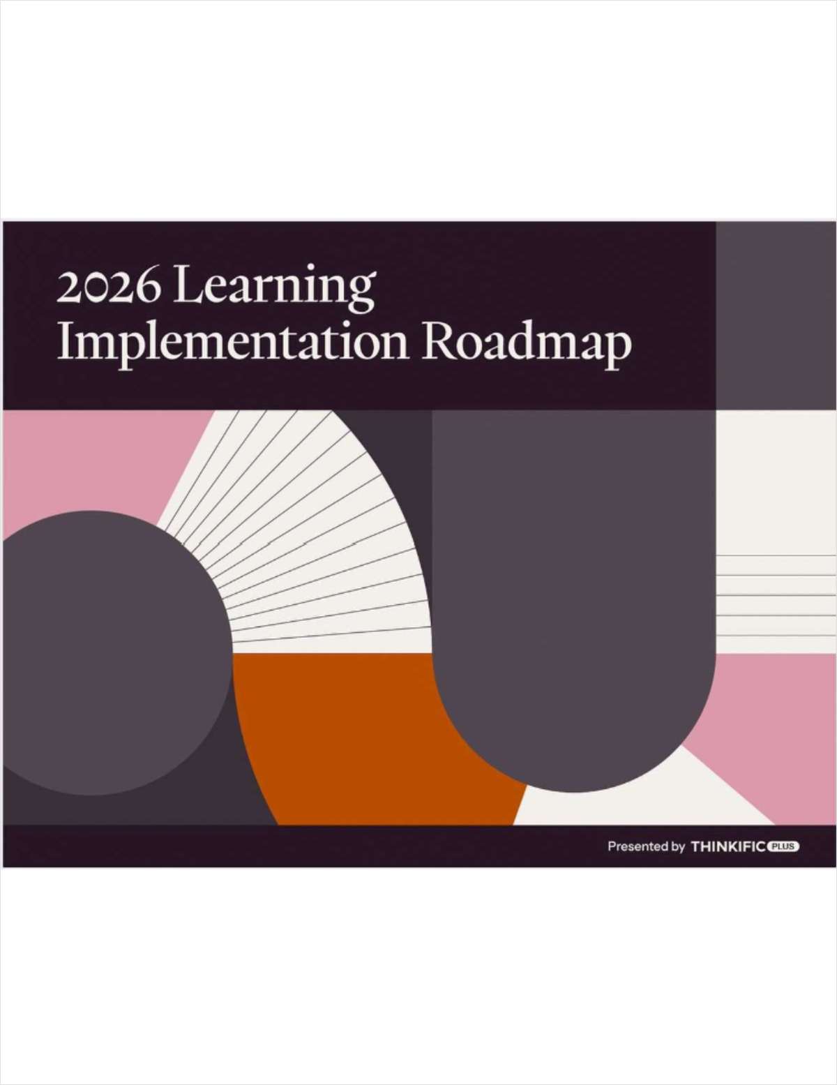Your 2026 Learning Implementation Roadmap