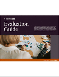 Deciding on an LMS? Why Thinkific Plus might be your best bet.