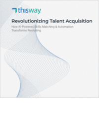 Revolutionizing Talent Acquisition