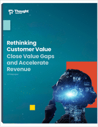 Rethinking Customer Value