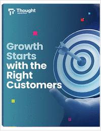 Growth Starts with the Right Customers