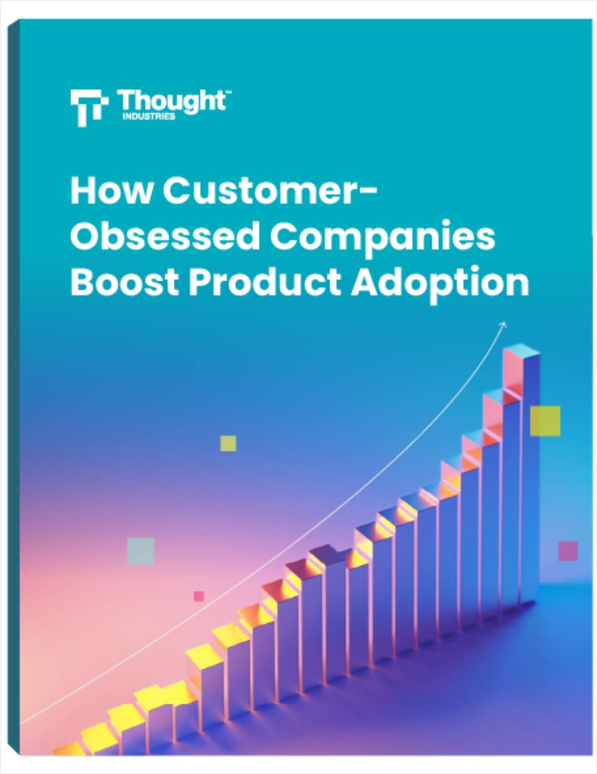 How Customer-obsessed Companies Boost Product Adoption