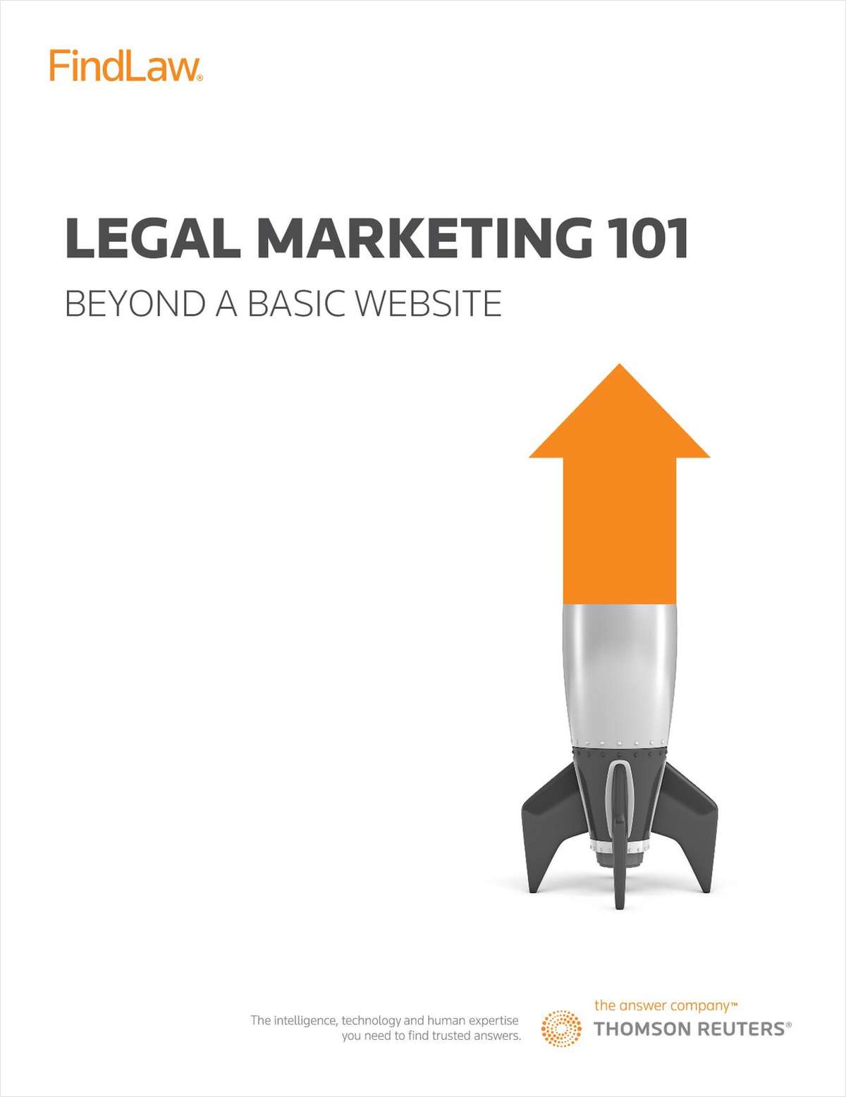 Marketing 101 in the Legal Industry