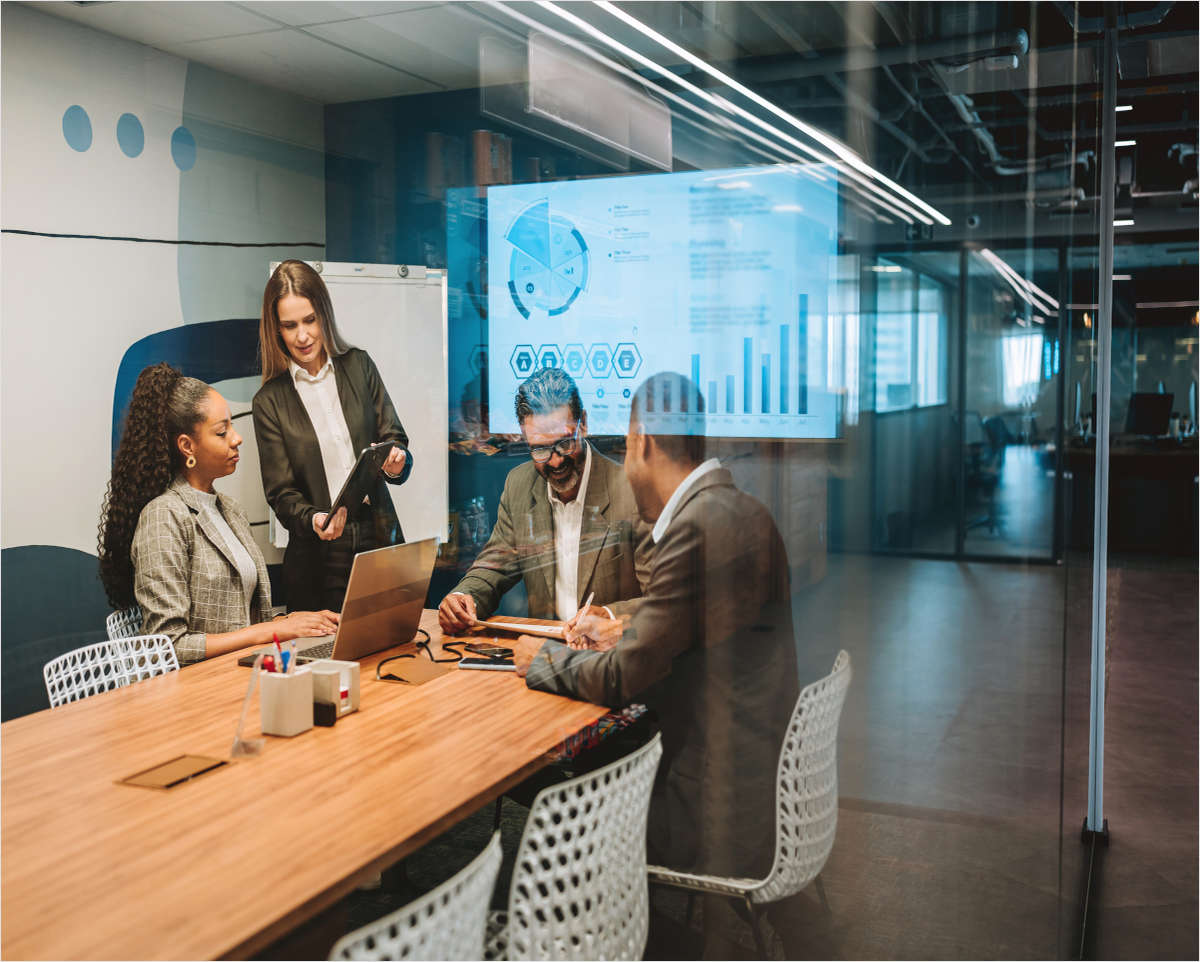 How GenAI Can Transform Your Finance Function