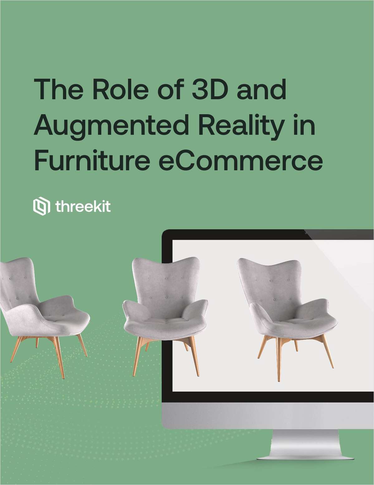 The Role of 3D and Augmented Reality in Furniture eCommerce
