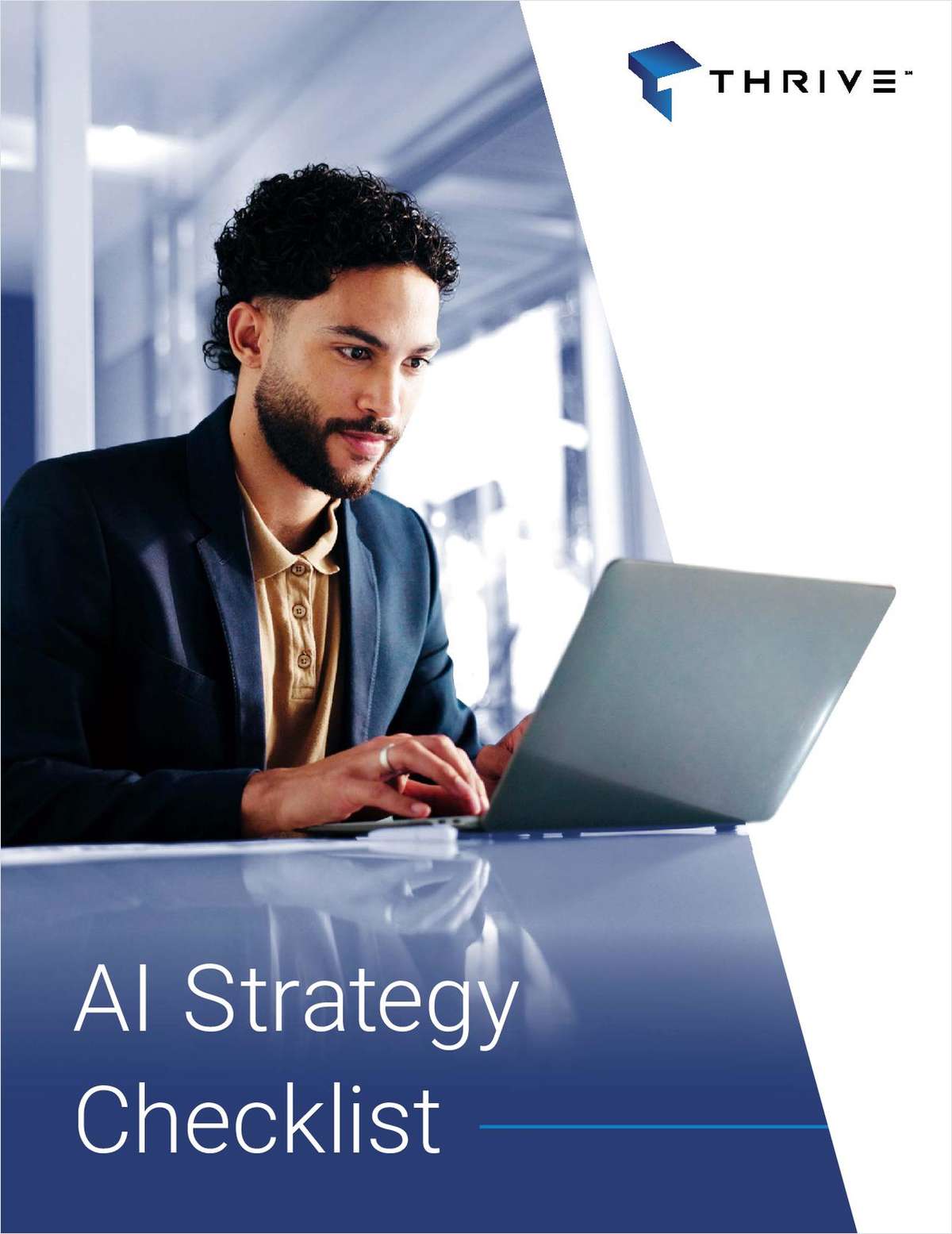 AI Strategy Checklist