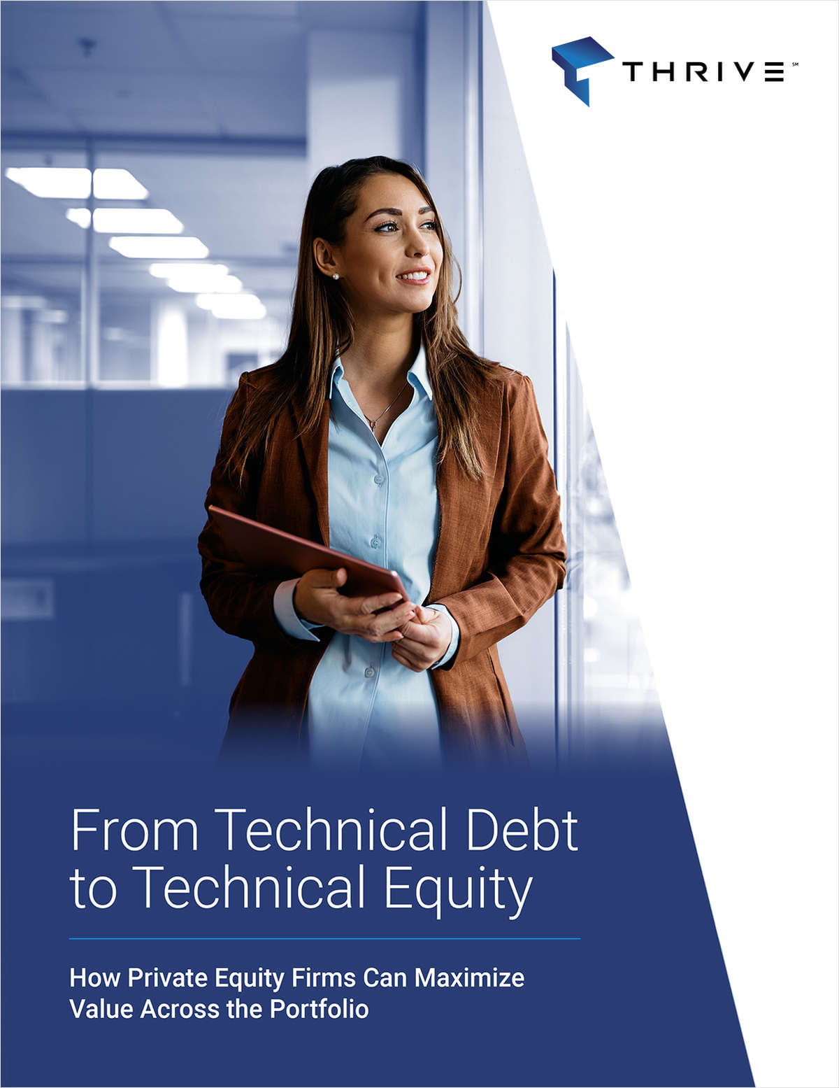 How Private Equity Firms Can Maximize Value Across the Portfolio