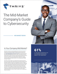 The Mid-Market Company's Guide to Cybersecurity