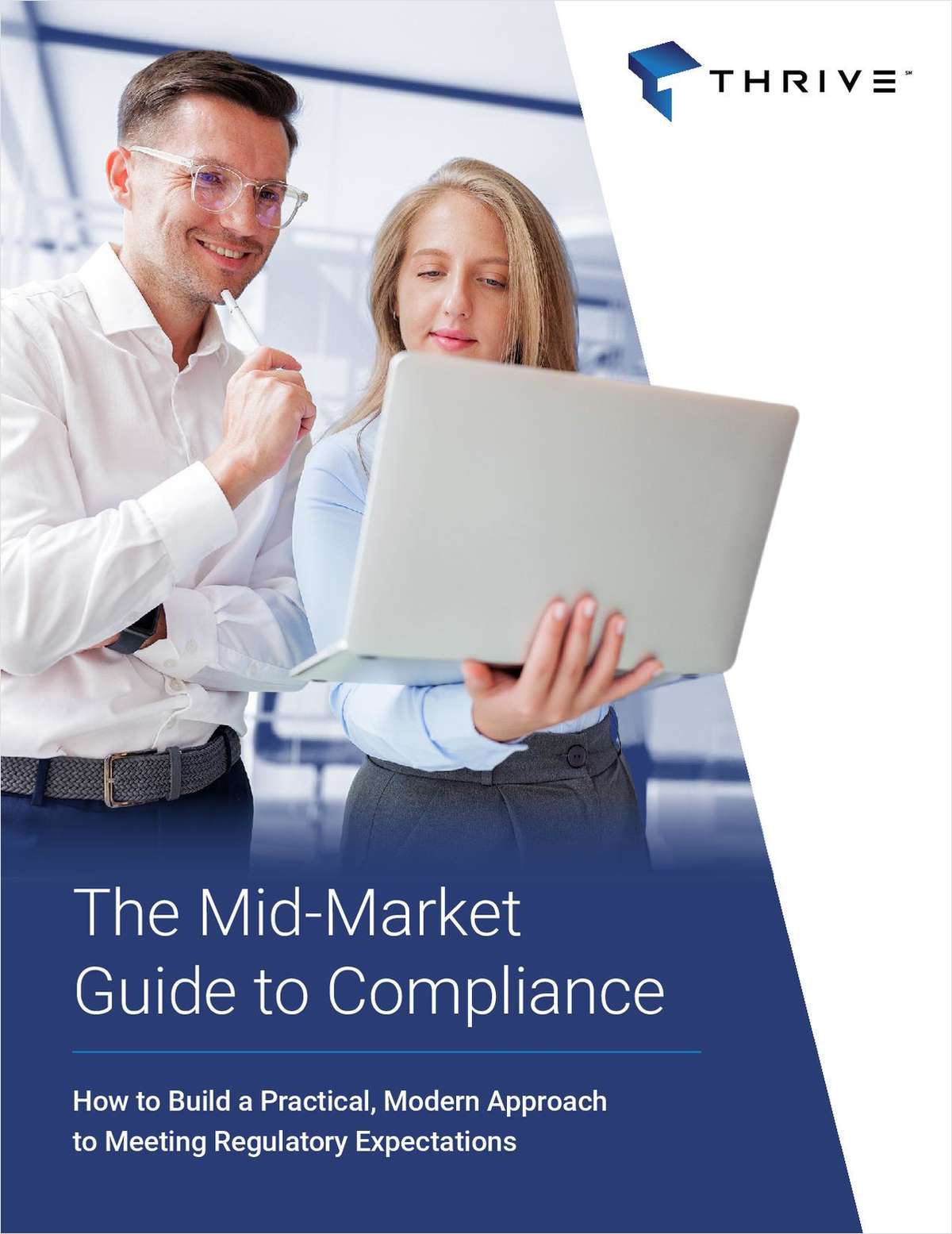 The Mid-Market Guide to Compliance