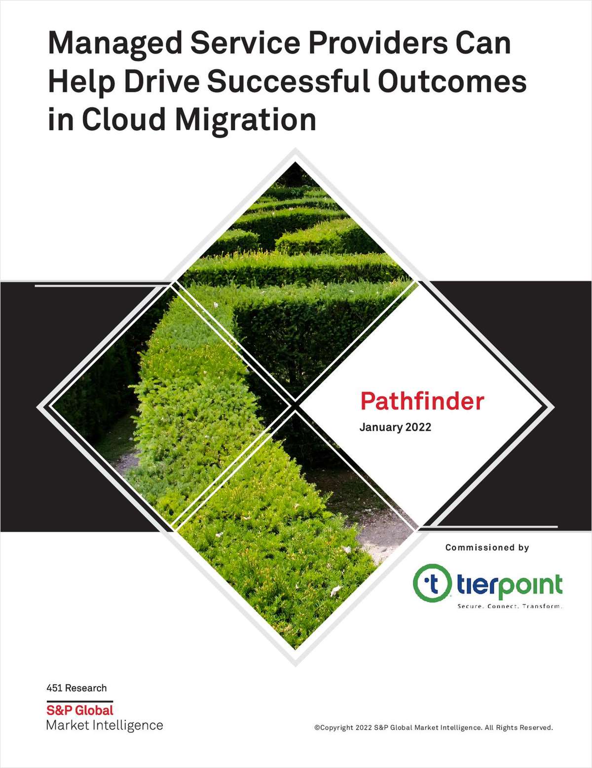 Whitepaper: MSPs Can Help Drive Successful Outcomes in Cloud Migration