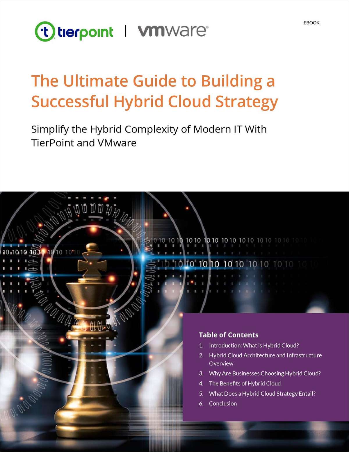 The Ultimate Guide to Building a Successful Hybrid Cloud Strategy