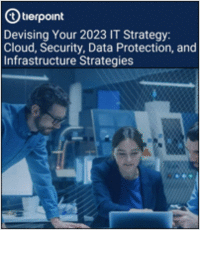 Webinar On-Demand: Devising Your 2023 IT Strategy