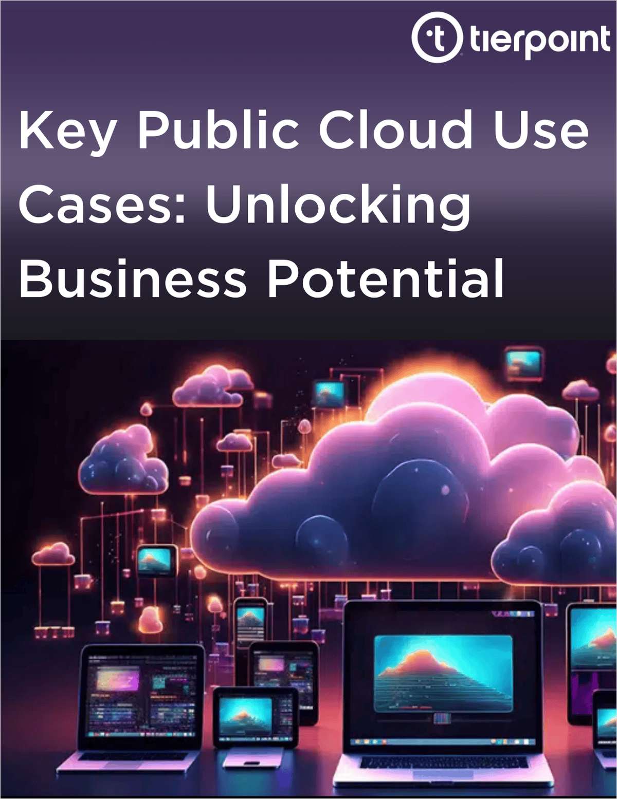 Key Public Cloud Use Cases: Unlocking Business Potential