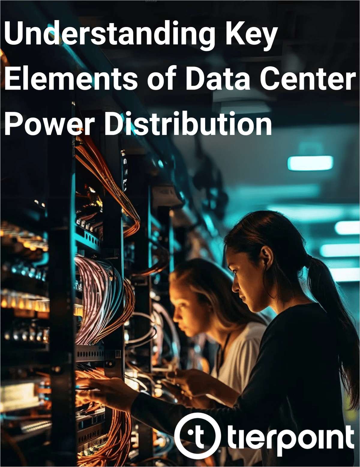 Understanding Key Elements of Data Center Power Distribution