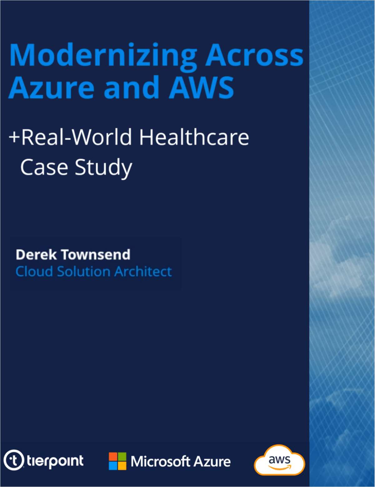 Webinar: Modernizing Across Azure and AWS