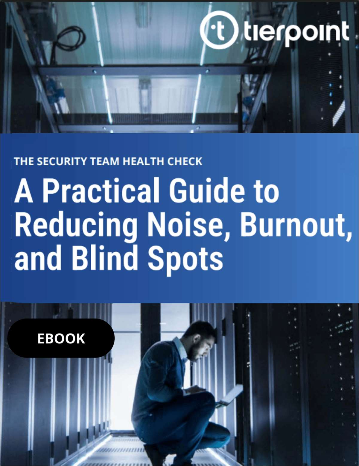 The 24/7 Security Team Health Check