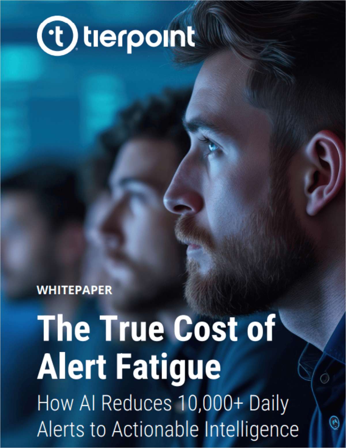 The True Cost of Alert Fatigue