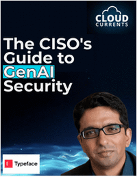 The CISO's Guide to GenAI Security with Mohit Kalra