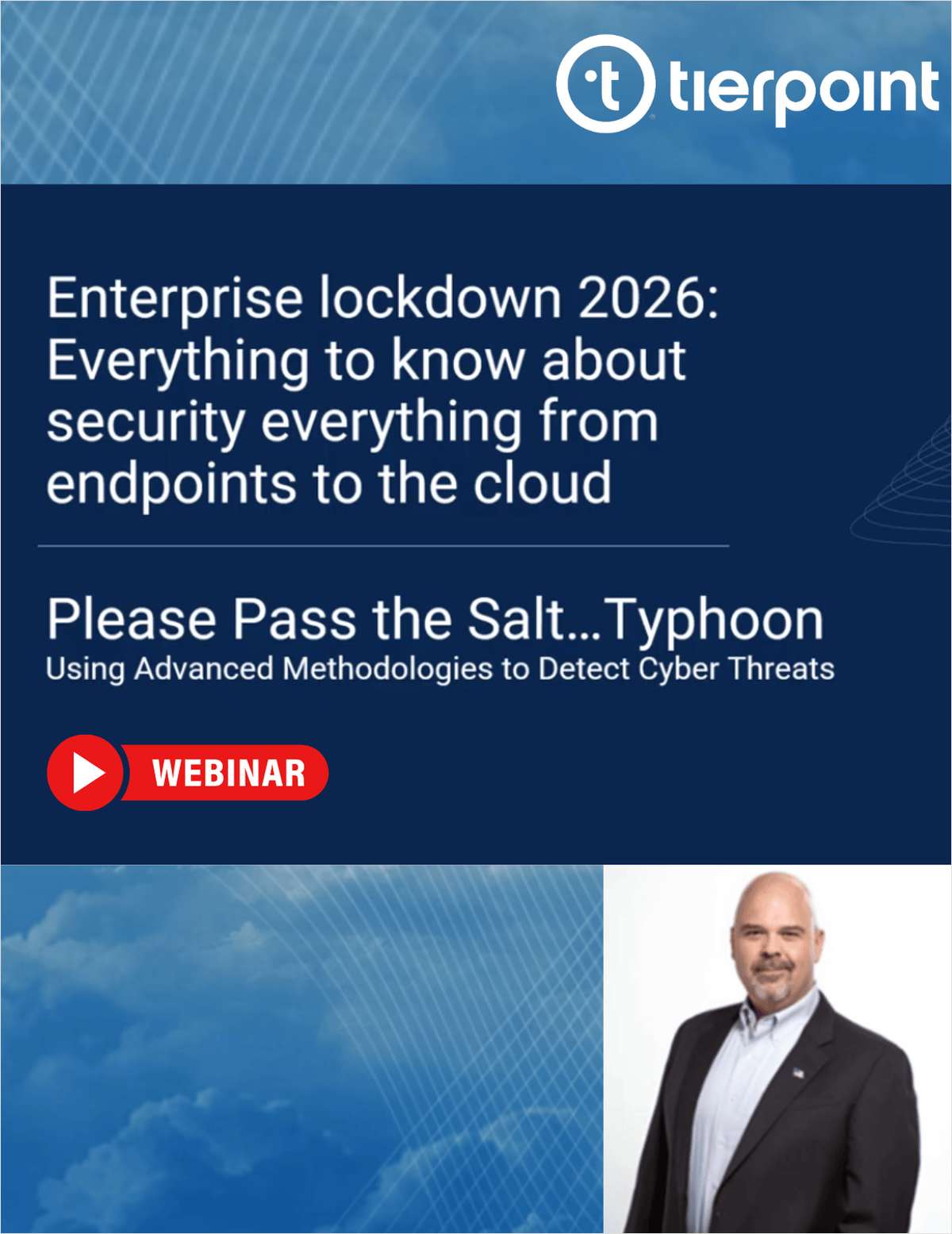 Enterprise Lockdown 2026: Everything to know about Security from endpoints to the cloud