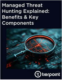 Managed Threat Hunting Explained: Benefits & Key Components