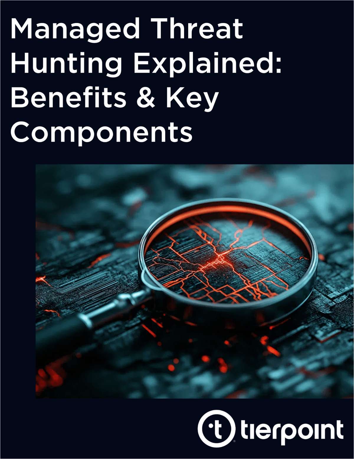 Managed Threat Hunting Explained: Benefits & Key Components