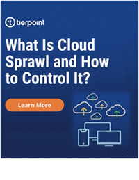 Cloud Sprawl: What Is It and How to Control It