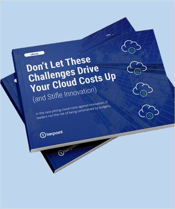 Don't Let These Challenges Drive Your Cloud Costs Up (And Stifle Innovation)