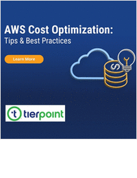 AWS Cost Optimization: Tips and Best Practices