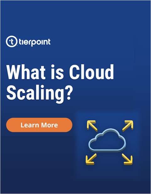 What Is Cloud Scaling?