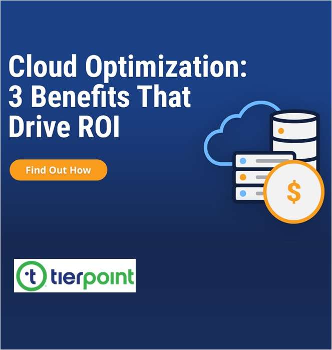 Cloud Optimization: 3 Benefits That Drive ROI