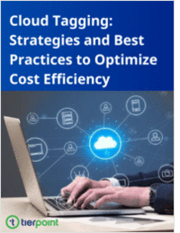 Cloud Tagging: Strategies and Best Practices to Optimize Cost