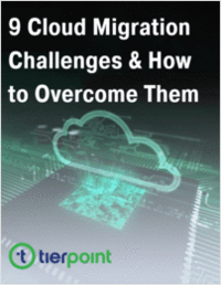 9 Cloud Migration Challenges & How to Overcome Them