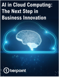 AI in Cloud Computing: The Next Step in Business Innovation