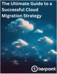 The Ultimate Guide to a Successful Cloud Migration Strategy