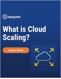 What is Cloud Scaling and Why Is It Important