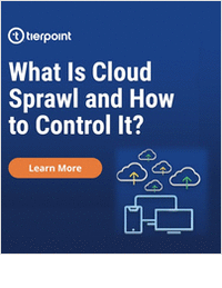 What is Cloud Sprawl and How to Control It
