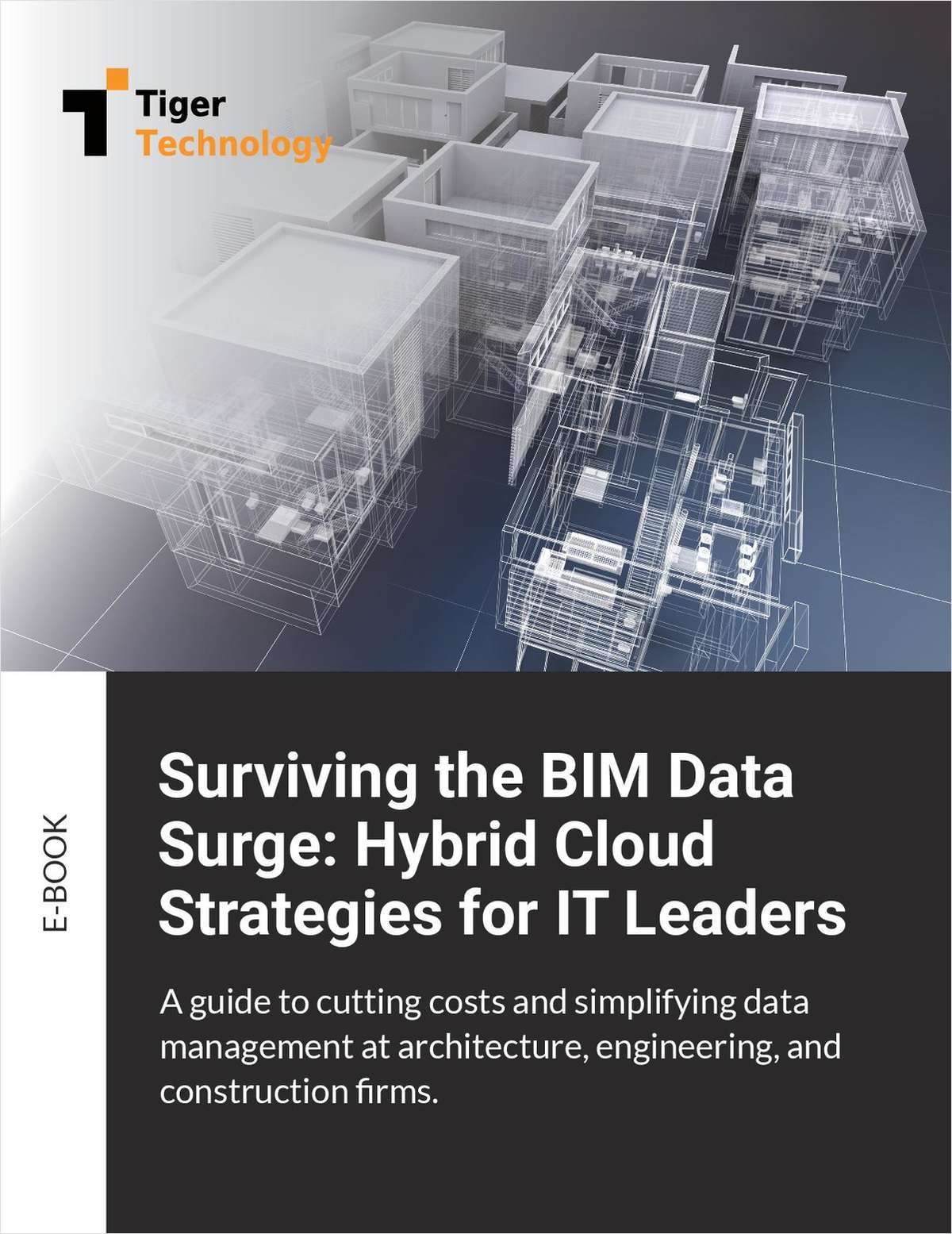 Surviving the BIM Data Surge: Hybrid Cloud Strategies for IT Leaders