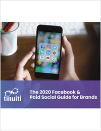 The 2020 Facebook & Paid Social Guide for Brands