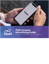 2020 Amazon Advertising Guide: 3 Ways To Succeed in 2020