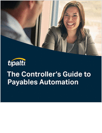 The Controller's Guide to Payables Automation
